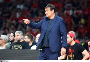 Αταμάν: &quot;Πήραμε τον Σορτς, ο Μίτσιτς θέλει να επιστρέψει, αλλά...&quot;