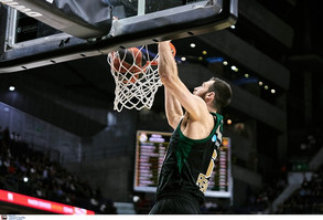 Euroleague: Η ενέργεια του Γιώργου Παπαγιάννη (video)