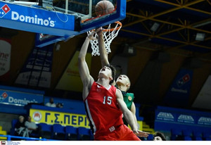 Rising Stars: Τζάμπολ στο Final-8 με Ολυμπιακός-Παναθηναϊκός στις 14:15