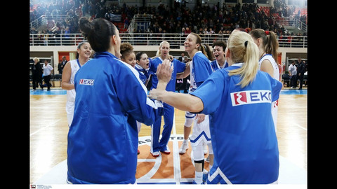Η Στέλλα Καλτσίδου με τα δικά της λόγια (video)
