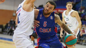 ΤΣΣΚΑ Μόσχας: Νέα ήττα-σοκ στη VTB, 102-107 εντός έδρας από την Κάλεβ!