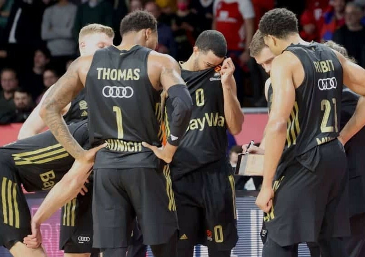 Μπάγερν: Άλλαξε το έμβλημά της (pic)