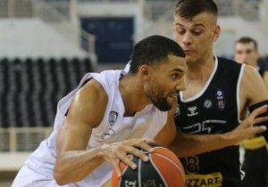 ΠΑΟΚ: Εύκολη νίκη στο πρώτο φιλικό, 86-48 την TFT Σκοπίων (pics)
