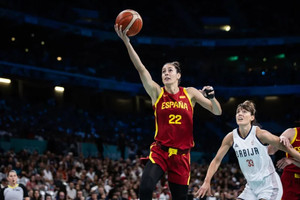 Πρώτη στον όμιλο η Ισπανία, 70-62 τη Σερβία
