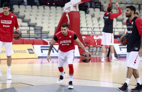 Ολοκληρώνει την απόκτηση Τολιόπουλου ο Άρης