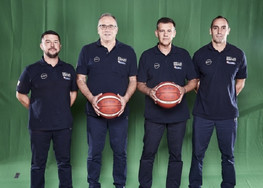 Μολυβδάς: &quot;Να προσπαθήσουμε, να τρέξουμε στην επίθεση&quot;