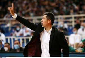 Πρίφτης: Τι θα γινόταν αν παίζαμε έτσι για 20-25 λεπτά...