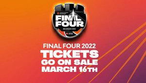 Από τις 16 Μαρτίου τα εισιτήρια για το Final Four του Βελιγραδίου