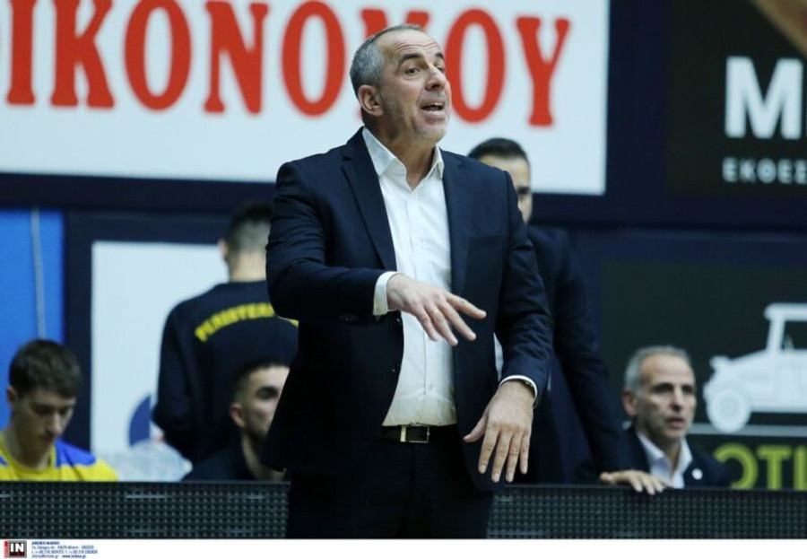 Λιμνιάτης: &quot;Πετύχαμε τον αρχικό μας στόχο&quot;