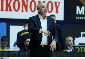 Λιμνιάτης: &quot;Πετύχαμε τον αρχικό μας στόχο&quot;
