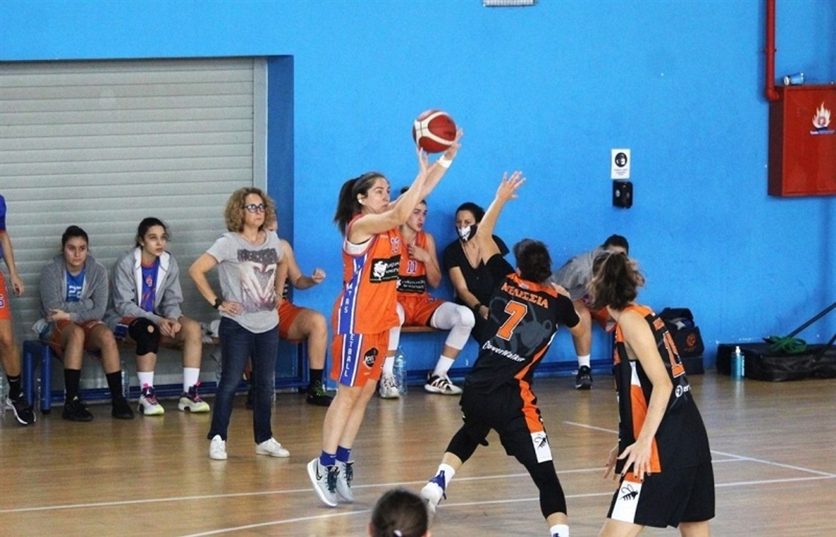 Α2 Γυναικών: Κρίσιμοι αγώνες σε playoffs, play out (live streaming)