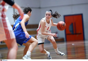 W Rising Stars: Εύκολες νίκες για τα φαβορί (pics)