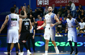 Γιάνκοβιτς : &quot;Έχω πάρει μία απόφαση, πολύ χαρούμενος στον Χολαργό&quot;