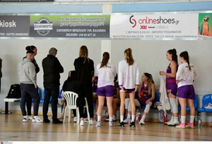 Α1 Γυναικών: Οι Εσπερίδες Καλλιθέας 71-64 στα Χανιά