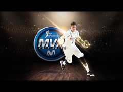 MVP και στη Liga Endesa ο Λούκα Ντόντσιτς!