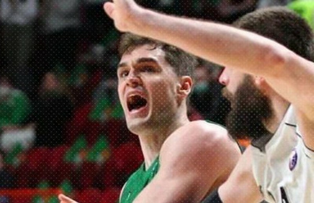 VTB League: Με Χεζόνια η Ούνικς, το 2-0 και η Ζενίτ