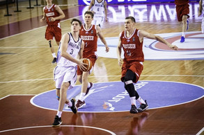 Στην παράταση η Αργεντινή 86-84 τη Ρωσία στον άλλον αγώνα του ομίλου μας!