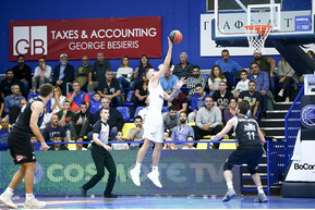 Έτσι νίκησε ο Χολαργός τον ΠΑΟΚ (video)