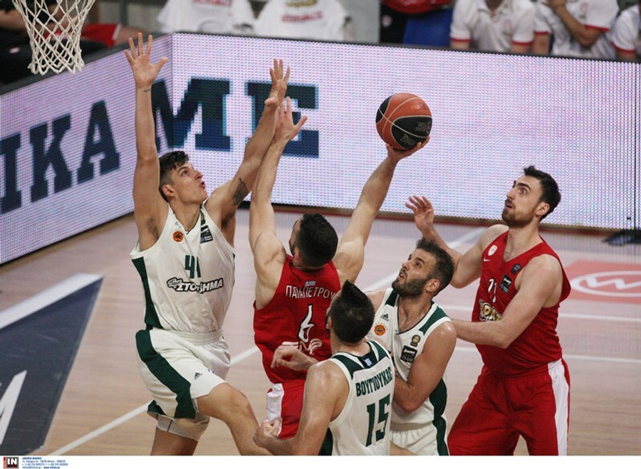 ΤΕΛΙΚΟΙ PLAY OFFS: Τι μας έχουν διδάξει οι δεύτεροι αγώνες