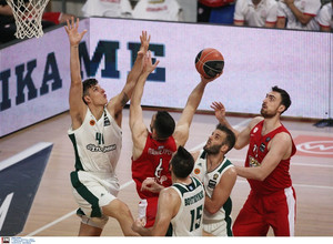 ΤΕΛΙΚΟΙ PLAY OFFS: Τι μας έχουν διδάξει οι δεύτεροι αγώνες
