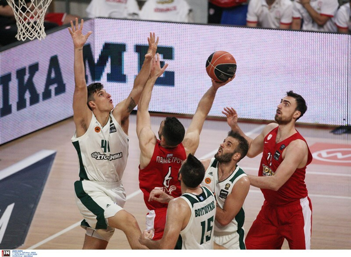 ΤΕΛΙΚΟΙ PLAY OFFS: Τι μας έχουν διδάξει οι δεύτεροι αγώνες