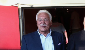 Παρίσης: &quot;Ο Γιάννης Μπουτάρης ήταν “χρυσός” άνθρωπος και “άρρωστος” Αρειανός&quot;