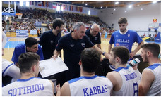 Στενοχωρημένοι αλλά όχι απογοητευμένοι Βλασσόπουλος και Ρογκαβόπουλος