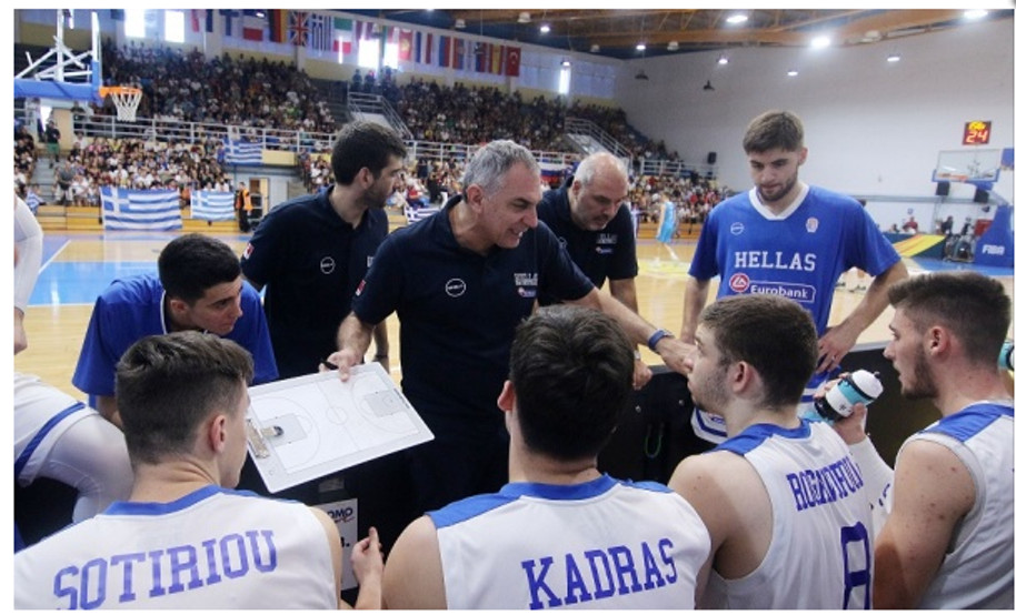 Στενοχωρημένοι αλλά όχι απογοητευμένοι Βλασσόπουλος και Ρογκαβόπουλος