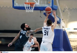 National League 1: Σημαντικές νίκες για Πανελλήνιο, Ερμή, Λεύκιππο και ΔΕΚΑ (vid &amp; pics)