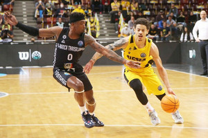 BCL: Κλουζ-Λούντβιγκσμπουργκ σε γεμάτο γήπεδο για το τελευταίο εισιτήριο του F4