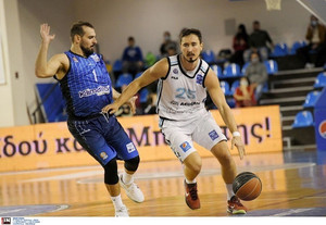 Κολοσσός Ρόδου-Ηρακλής 76-59: Από το... ημίχρονο η έκτη νίκη για τον Κολοσσό (pics)