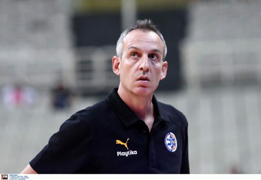 Όντεντ Κάτας: Θα γίνει μάχη!