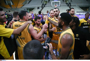 Μπόλικη... δόση από ΑΕΚ στο mixtape του BCL για το 2019 (vid)