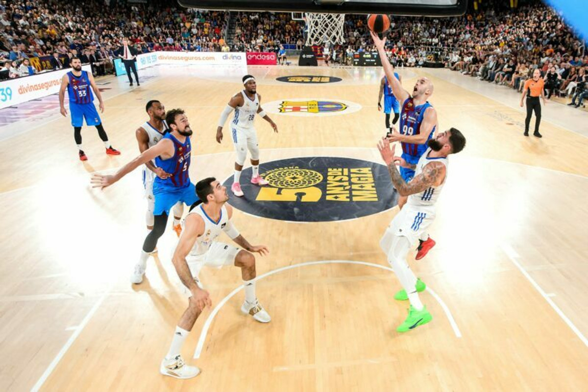 Τα playoffs στην Ευρώπη: Τελικοί σε Ισπανία, Γαλλία, Γερμανία και Σερβία την Παρασκευή
