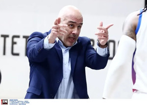 Λυκογιάννης: &quot;Ο Πανιώνιος είναι μια ιδιαίτερη κατηγορία ομάδας από μόνος του&quot;