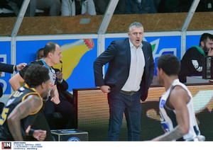 Βετούλας: «Όταν πλησιάζαμε δεν είχαμε καλές επιλογές»