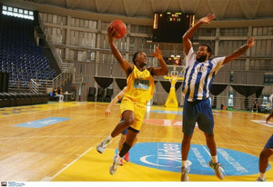 Νίκη στο τελευταίο του φιλικό ο Άρης, 89-76 την Καρδίτσα (gallery)