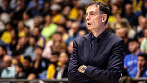 Μπαρτζώκας: &quot;Κάναμε πολλά λάθη και τους επιτρέψαμε να γυρίσουν στο παιχνίδι&quot;