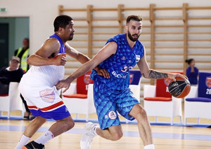 Basket League: Οι πρώτοι Έλληνες σε χρόνο, πόντους και αξιολόγηση στην κανονική περίοδο