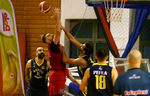 National League 1: Δράση και στους τρεις ομίλους το Σάββατο (live streams)