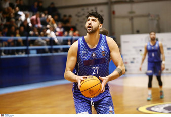 Απόλλωνας Πάτρας: Απέκτησε τον Θωμά Κώττα
