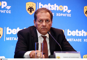 Μάκης Αγγελόπουλος: Να μην παραδοθούμε αμαχητί!