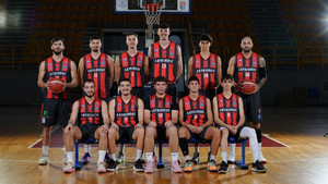 Ο Λεύκιππος Ξάνθης στο AllStar Basket Δεκεμβρίου