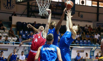 Ηρακλής: «Καθάρισε» με τα ban και παίζει στην Elite League
