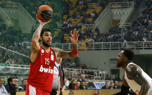Εκτός ο Πρίντεζης, μέσα ο Αγραβάνης με Πανιώνιο !