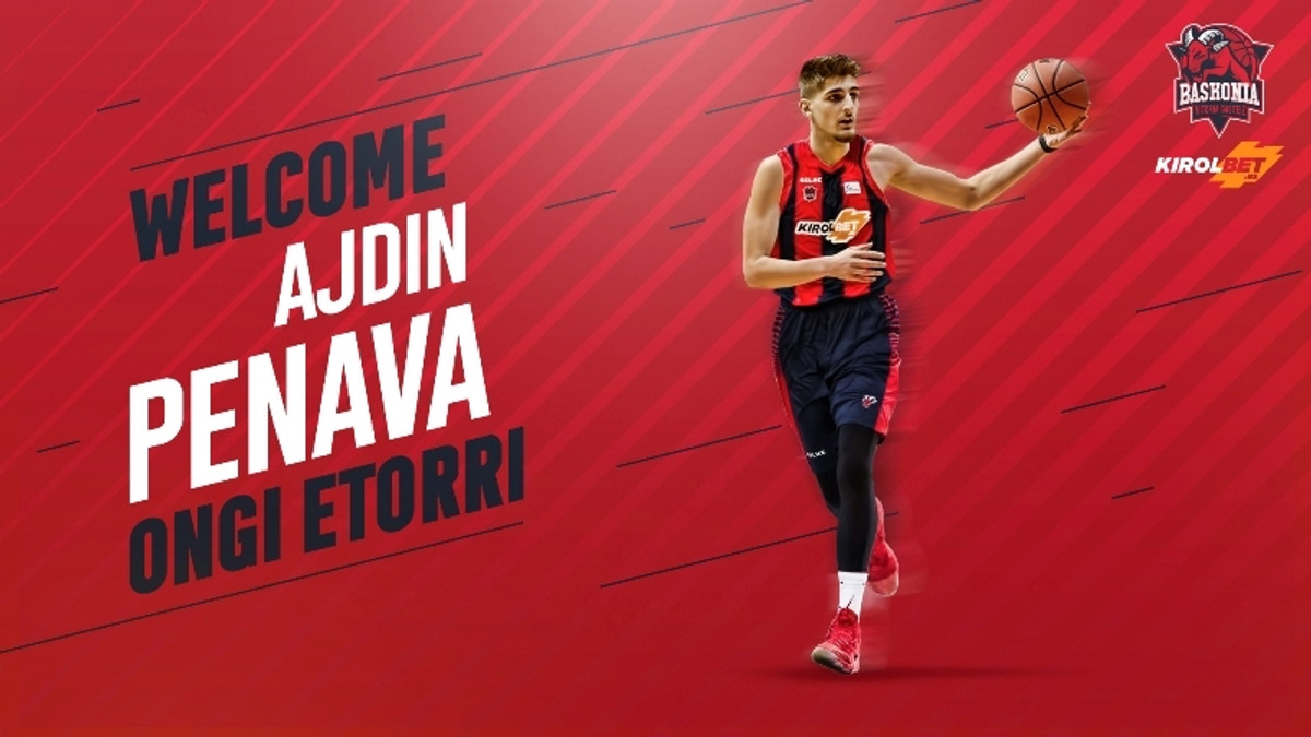 Πήρε 21χρονο Βόσνιο από το NCAA η Μπασκόνια