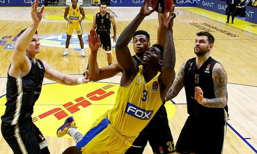 "Κλείνει στη Λοκομοτίβ Κουμπάν ο Ο' Μπράιαντ" (pic)