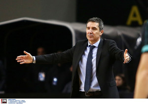 Άρης: Δεν τα βρίσκουν (ακόμη) με Πρίφτη!