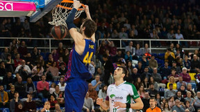 Νίκη για την Μπαρτσελόνα 94-83 τη Μάλαγα πριν από το ΣΕΦ!