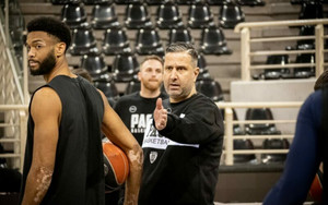 Τακιανός: &quot;Με συγκέντρωση και ομαδικότητα κόντρα στον Παναθηναϊκό&quot;